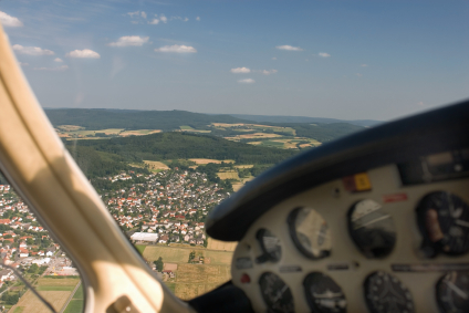 South Coast Flying Club