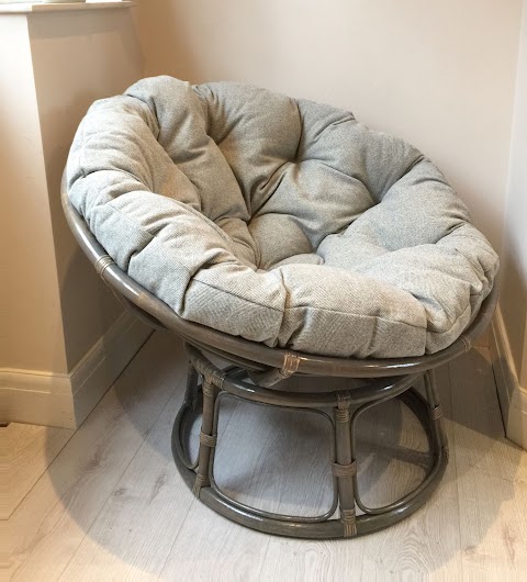 The Papasan Chair Company