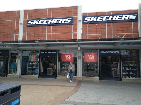 SKECHERS Factory Outlet