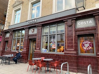 Costa Coffee