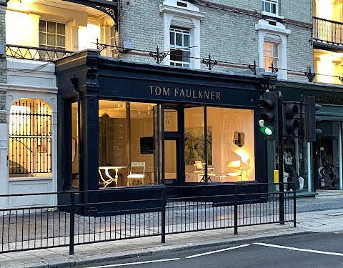 Tom Faulkner