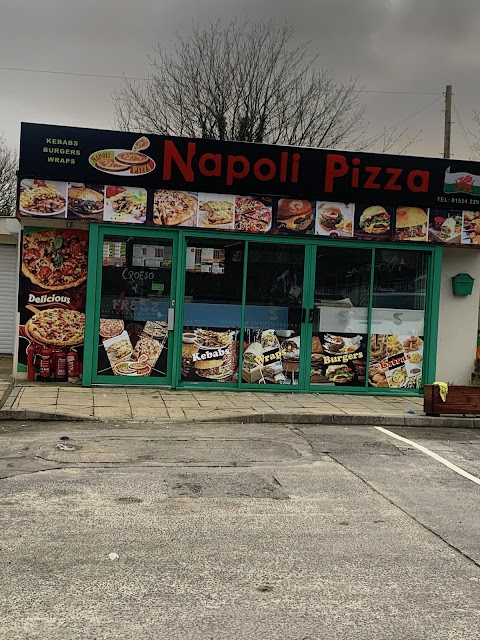 Napoli Pizza