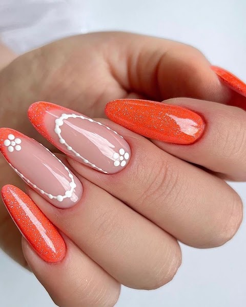 Candy Nails Belfast