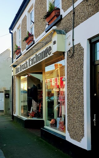 FROCK & CO Skerries