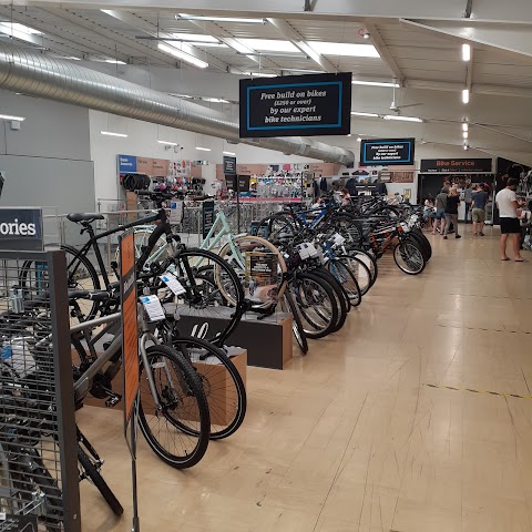 Halfords - Stockport