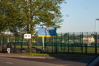 The High School of Glasgow