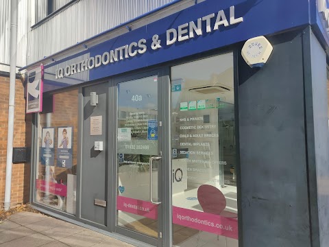 Surrey Dental & Aesthetics