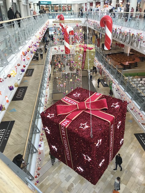 Argos Bristol Galleries