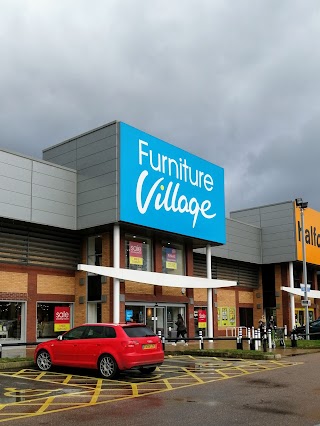 Furniture Village Cheadle