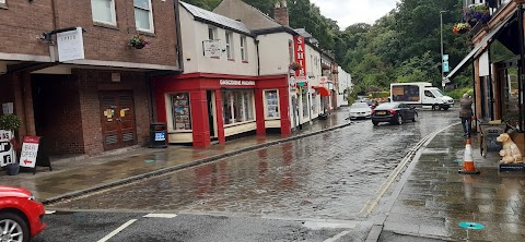 Sahib Indian Restaurant Lymm