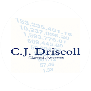 C J Driscoll