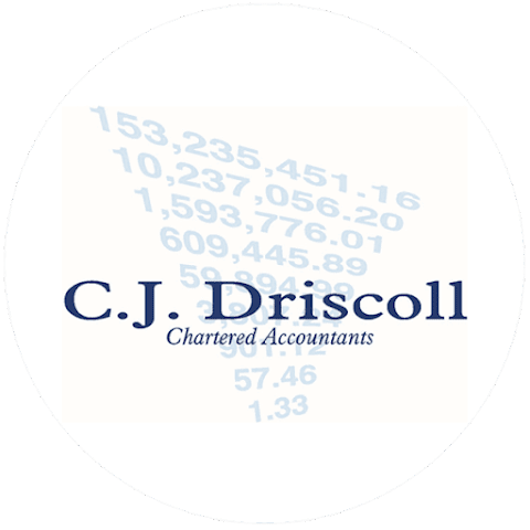 C J Driscoll