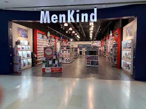 Menkind