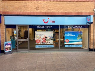 TUI Holiday Store