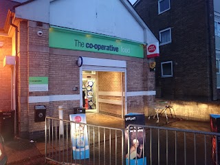 Co-op Food - Constable Road