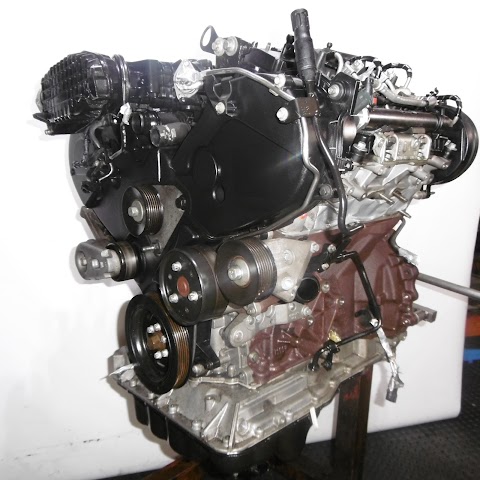 365 Engines Ltd