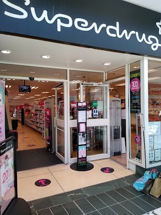 Superdrug