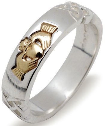 Claddagh Rings - Bridal Ring & Celtic Jewelry Gift Store, Online Only