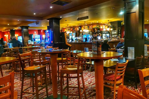 The Kingswood Colliers - JD Wetherspoon