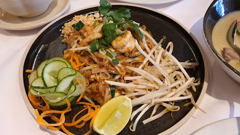 Asiatique Thai Restaurant - Richmond