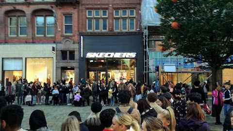 SKECHERS Retail