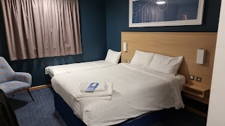 Travelodge York Central