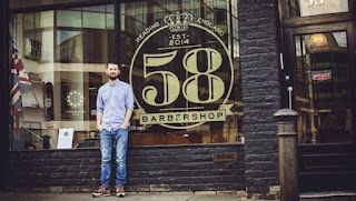 58 Barbershop