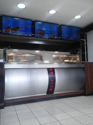 Sealine Fish Bar