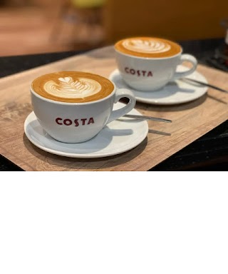 Costa Coffee