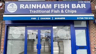 Rainham Fish Bar