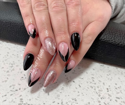 Perfect Nails