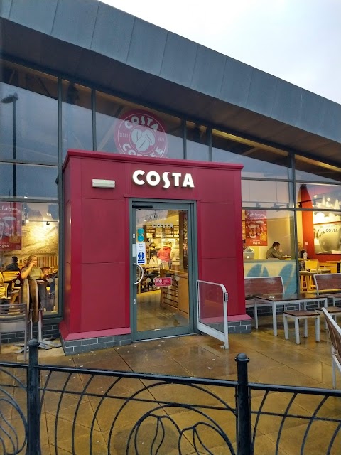 Costa Coffee