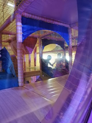 Cocos Playbarn