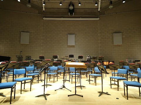 Wiltshire Music Centre