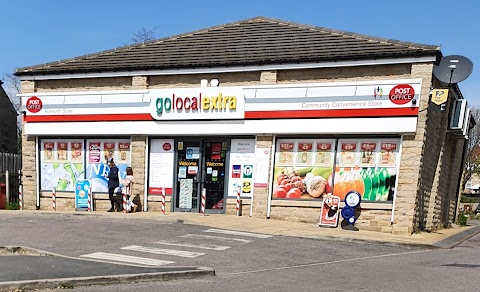 Go Local Extra - Ackworth Convenience Store