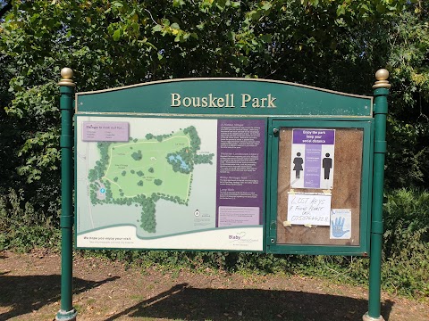 Bouskell Park