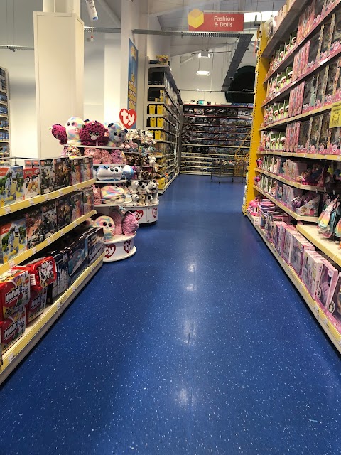 Smyths Toys Superstores