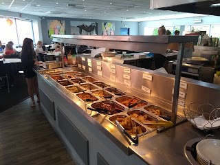 Buffet Fever