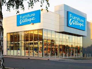 Furniture Village Solihull