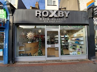 Roxby Hair Design Wallington