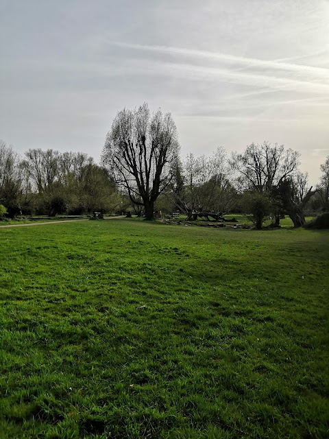 Lammas Land Pool