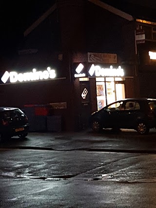 Domino's Pizza - Leeds - Crossgates