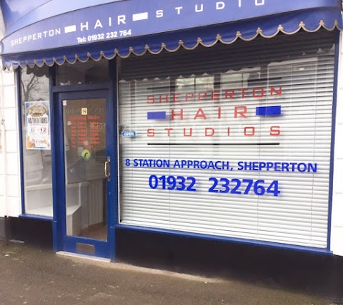 Shepperton Hair Studios