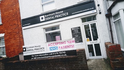 Burnham House Dental Practice