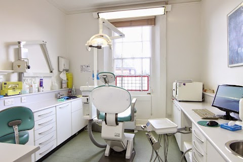 Stedham House Dental Surgery