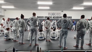 Roger Gracie Academy Salford