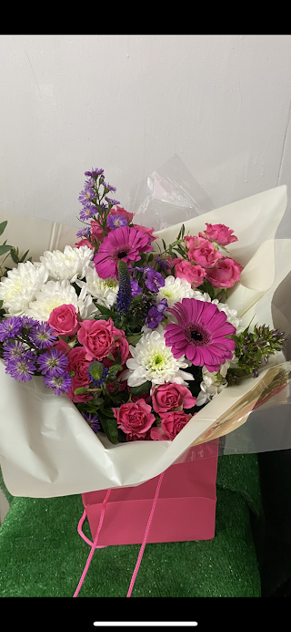 Maureen's Florist Belfast