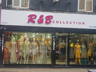 R & B Collection