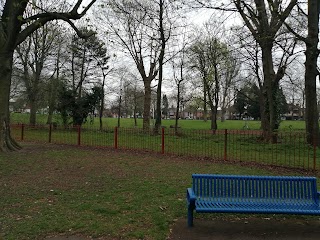 Westcotes Park Play Area