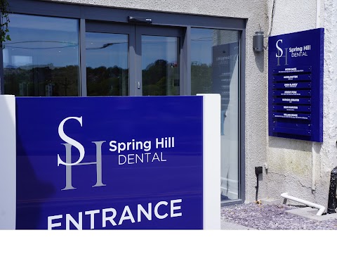 Spring Hill Specialist Dental Centre